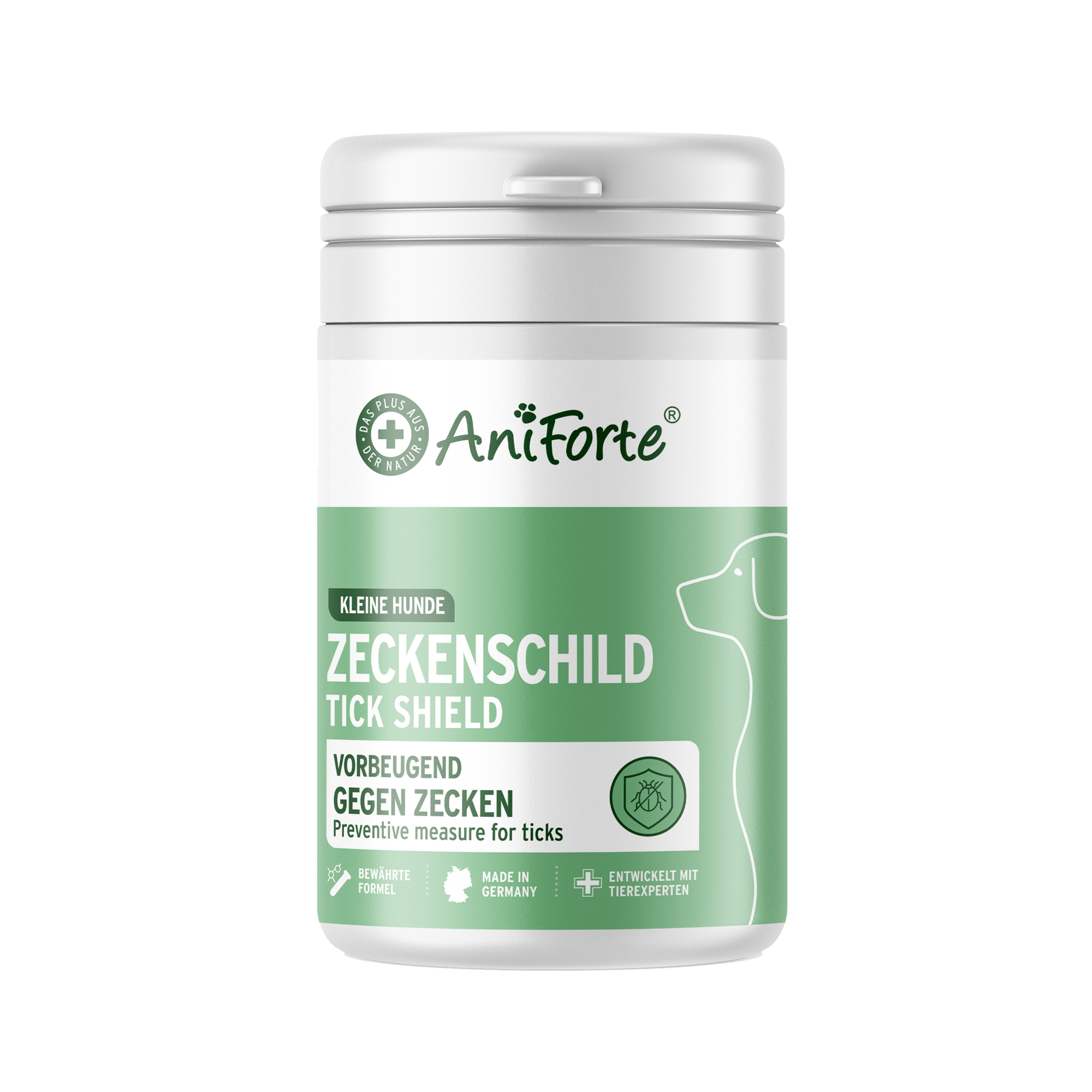 AniForte Thick Shield