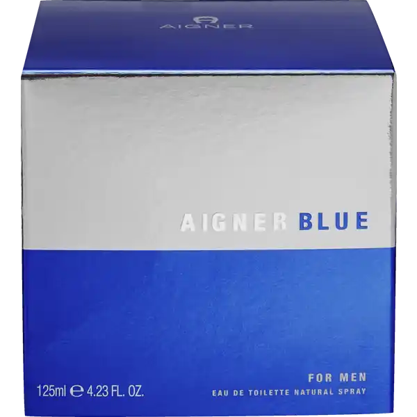 Blue For Men, EdT 125 ml