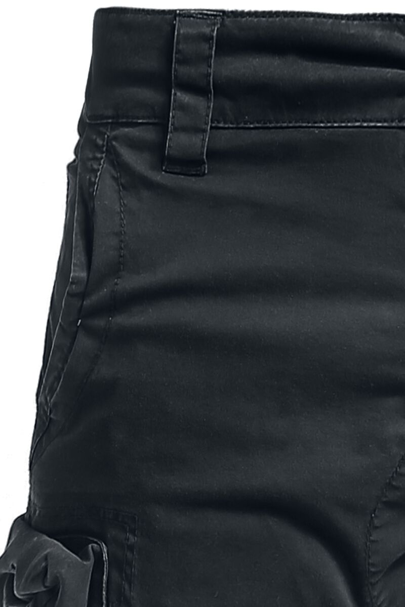 Bermuda Kite Slim Fit | Brandit Short