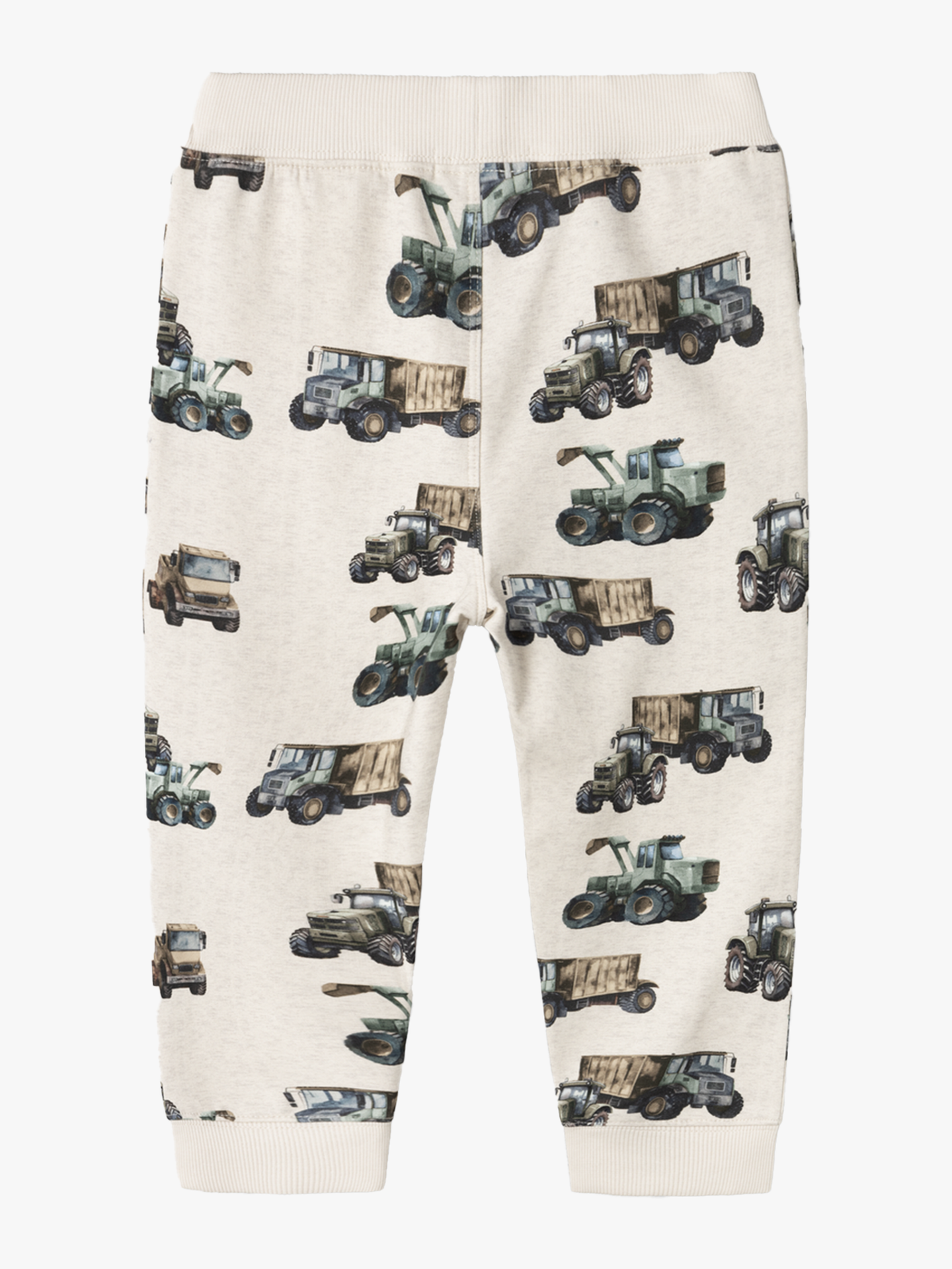 Iklo Nreg Sweat Pant Bru Box