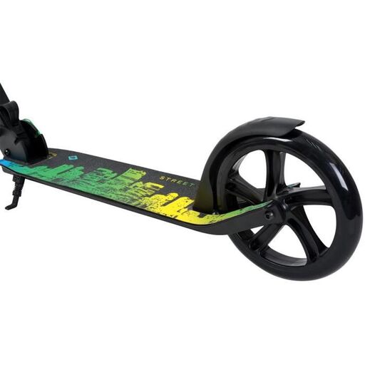 Schildkröt Patinete De Ciudad Street Artist 2.0