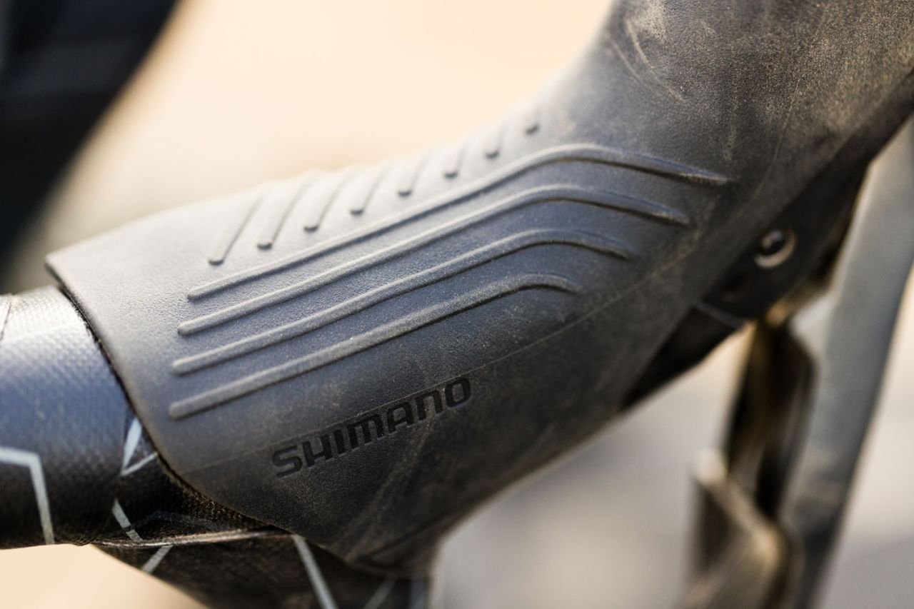Shimano GRX BL-RX820-L+BR-RX820 Scheibenbremse vorne kaufen | Bike-Discount
