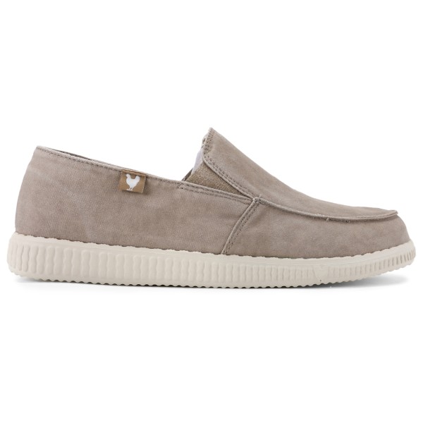 Walk in Pitas - WP150 Slip On Washed - Baskets