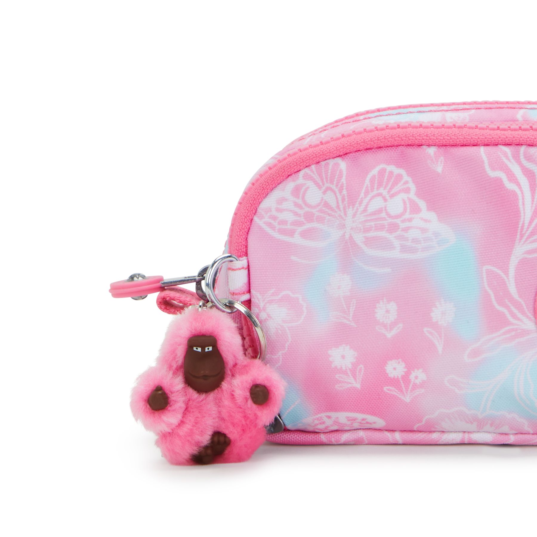GITROY Large Trousse - Garden Clouds