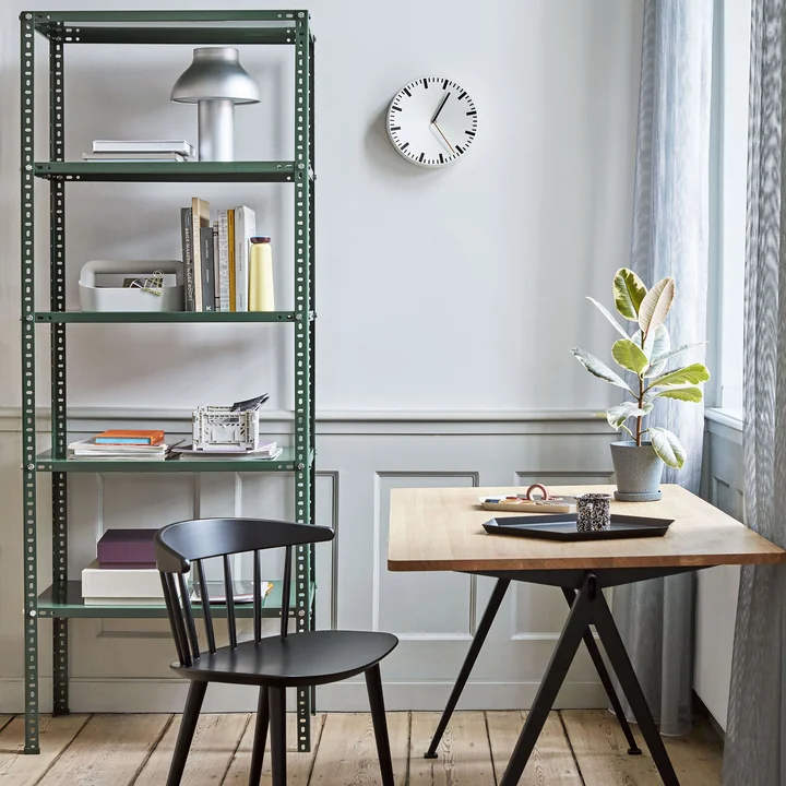 HAY - J104 Chair, jade grün