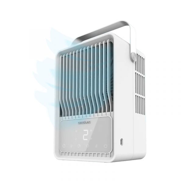 Cecotec EnergySilence 500 DeskChill Smart