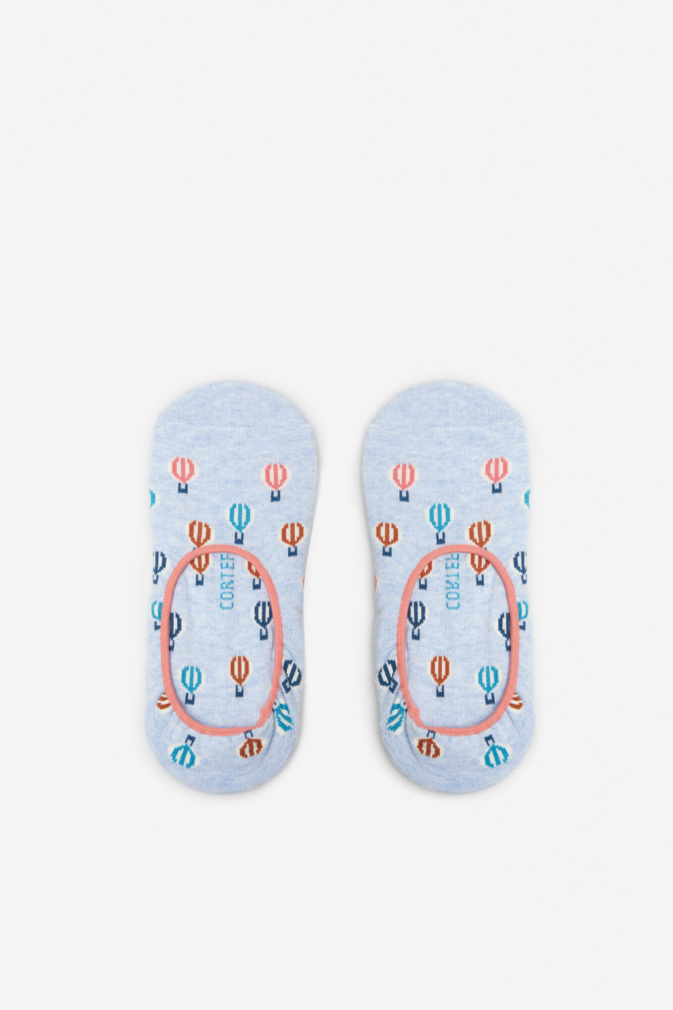 Balões Pinkies bci - Azul
