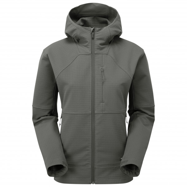 ARTILECT - Women's Intersect Doubleweave - Veste softshell