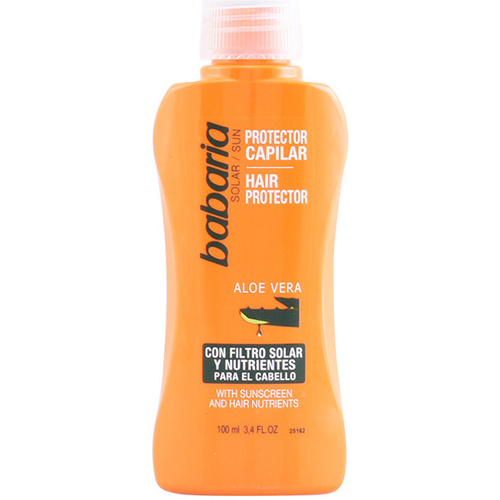 Babaria - Protector Solar Capilar Aloe