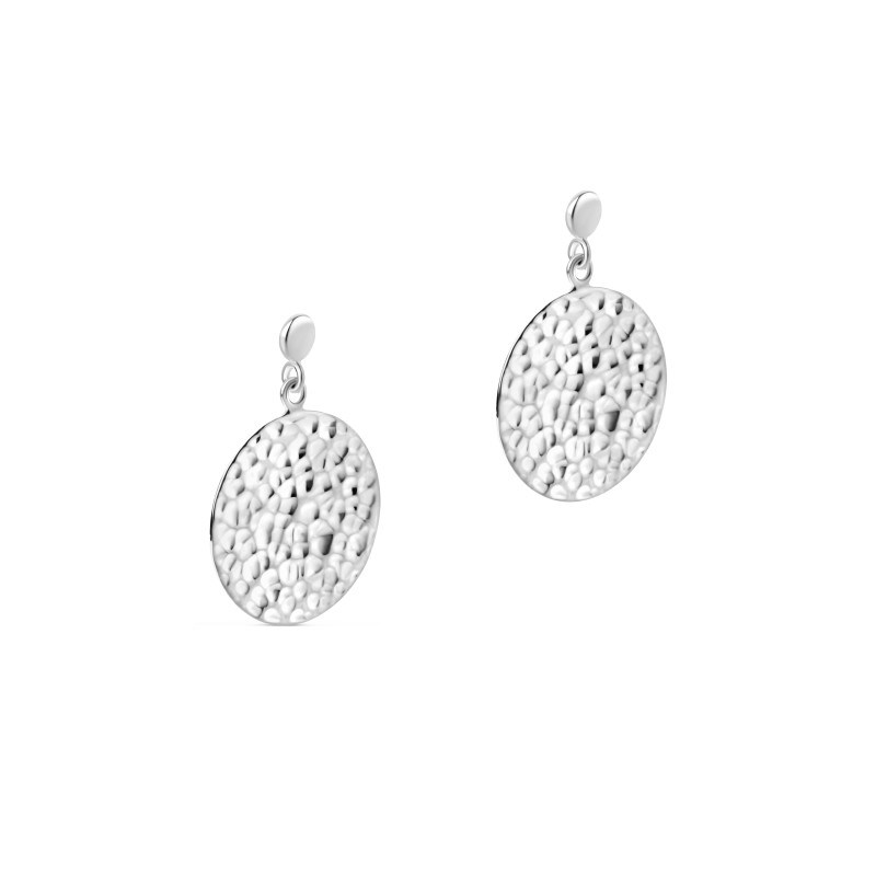 Boucles d'oreilles Titiana 20MM