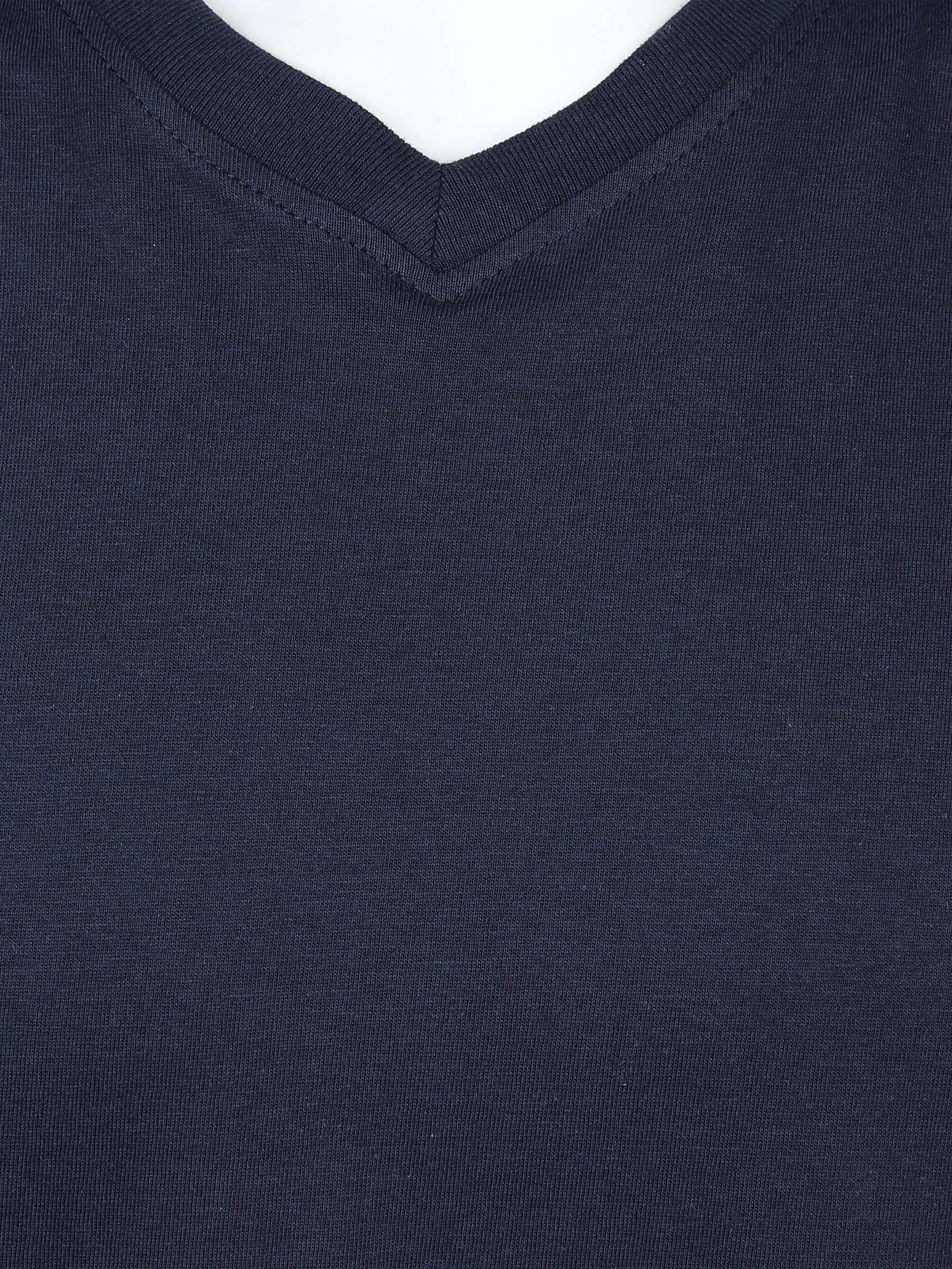 Herren Basic-Shirt