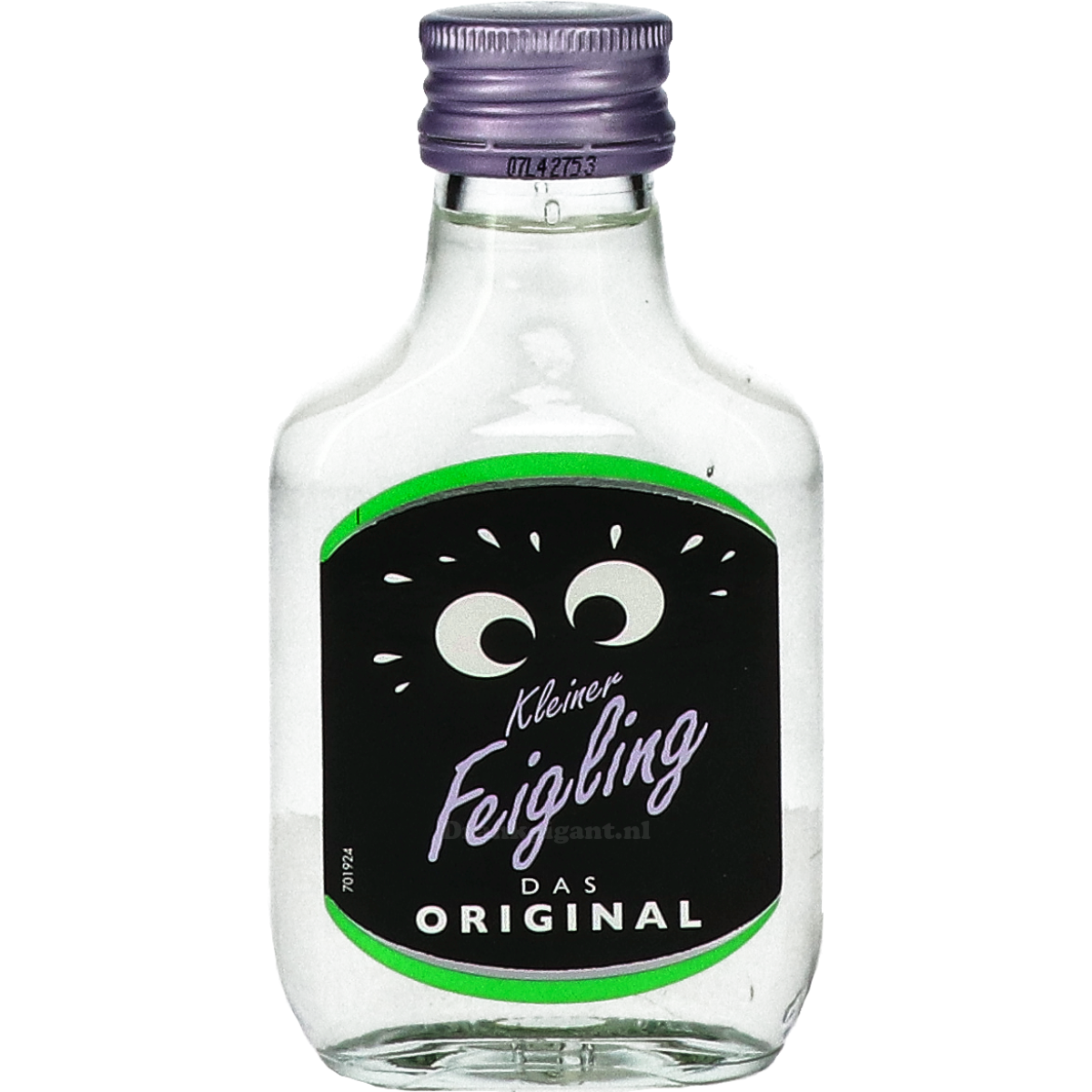 Kleiner Feigling Klein 10 cl