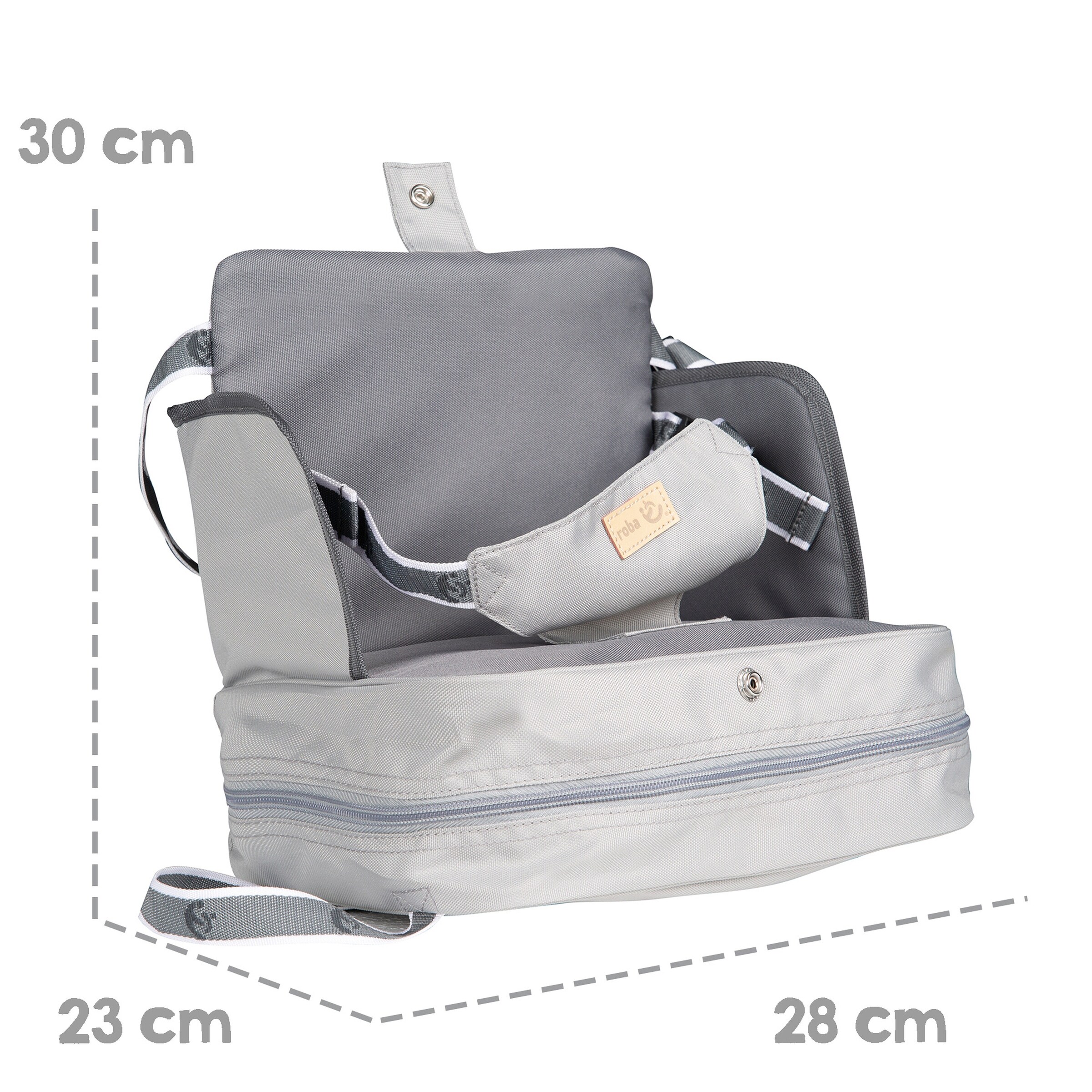 roba Boostersitz Little Stars