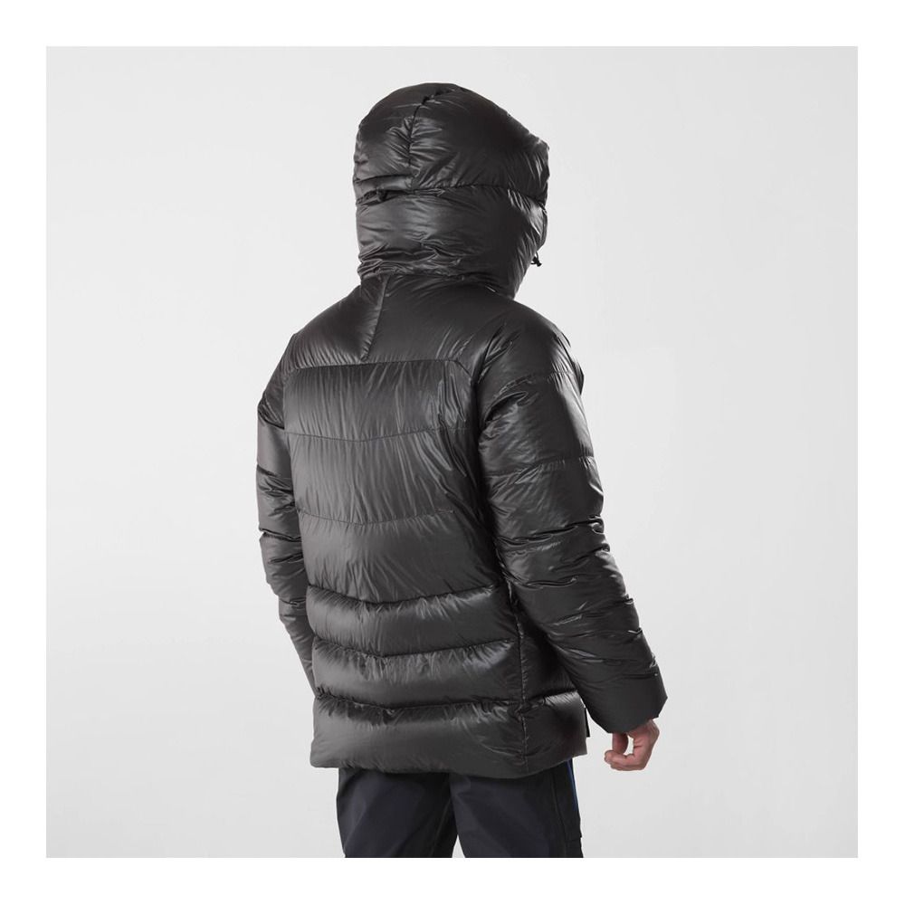 Millet TRILOGY ULTIMATE DOWN - Doudoune Homme black