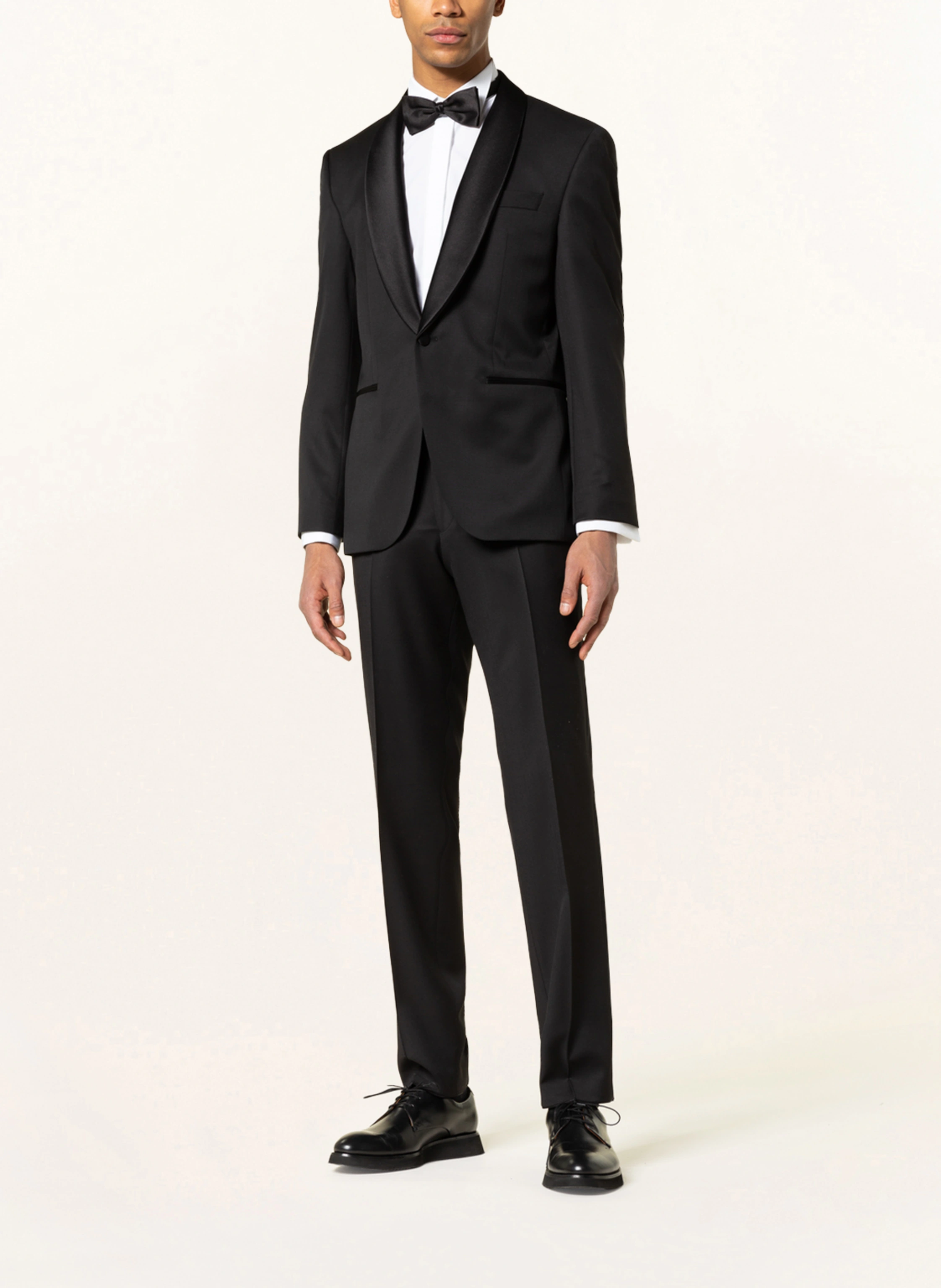 BOSS Smoking-Sakko JECKSON TUX Regular Fit