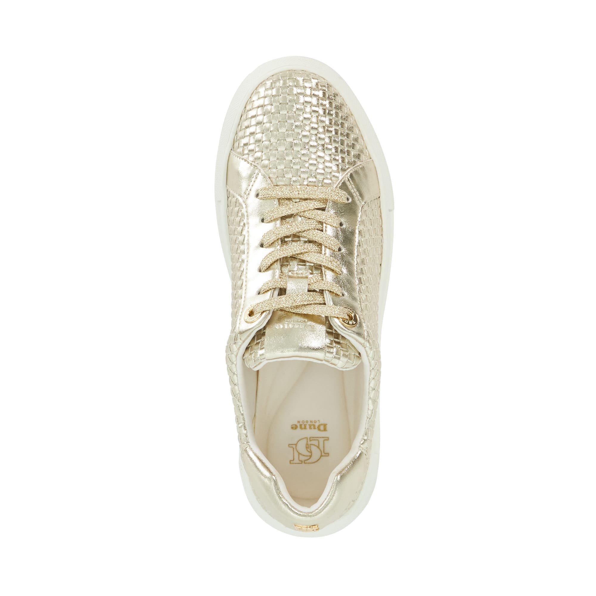 Dune London Estrids Trainers