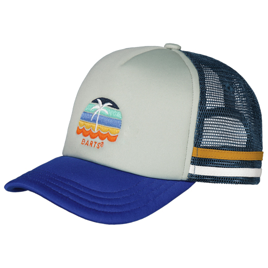 Barts - Kid's Club Cap - Casquette
