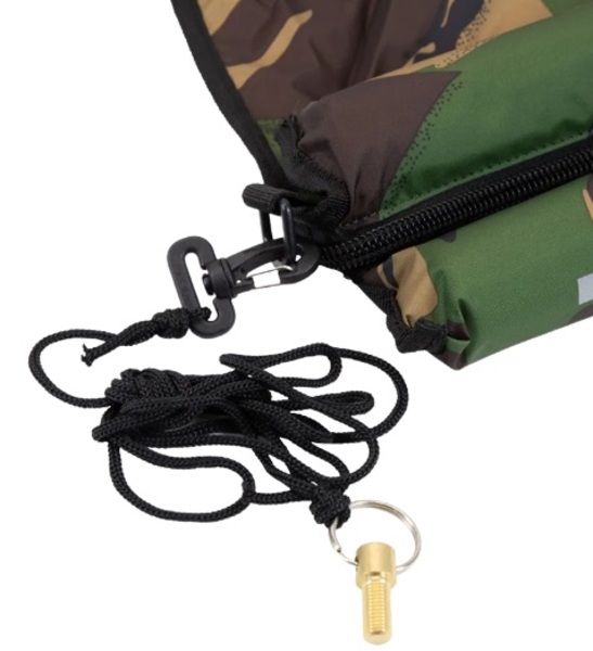 Sac de pesée Aqua DPM Buoyant Weigh Sling