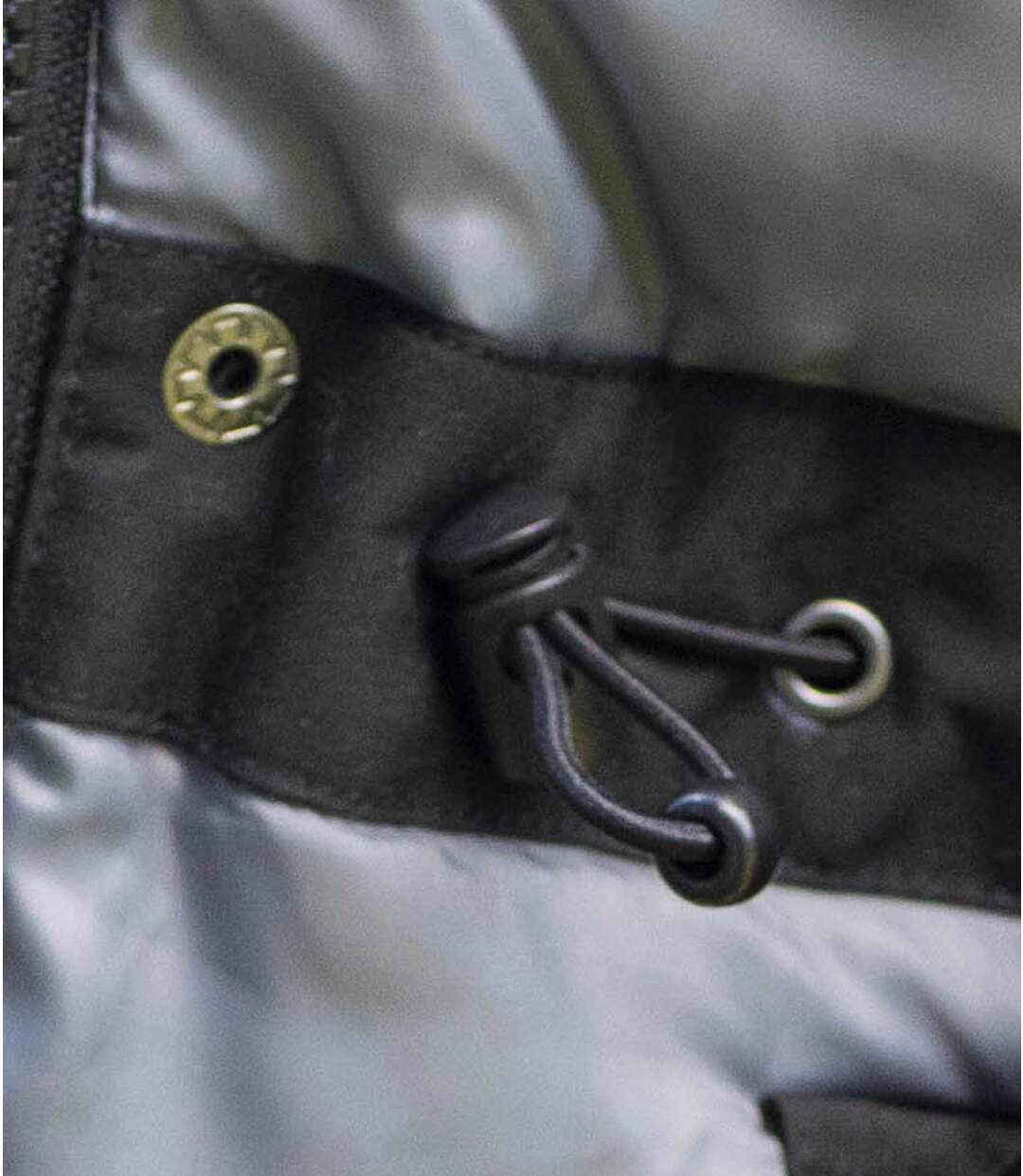 Parka Grand Froid à Capuche Atlas for Men(R)