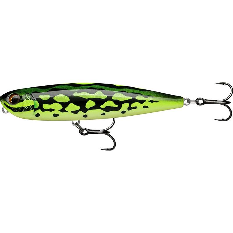 Leurre De Surface Rapala Precision Xtreme Pencil - 12.7Cm