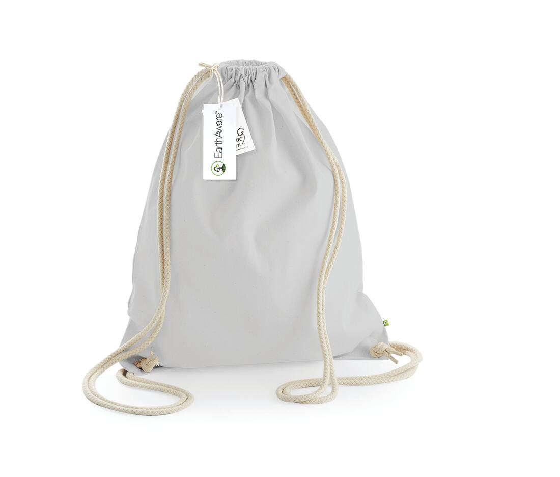 Westford mill WM810 - Sac de Sport Écologique en Coton Bio