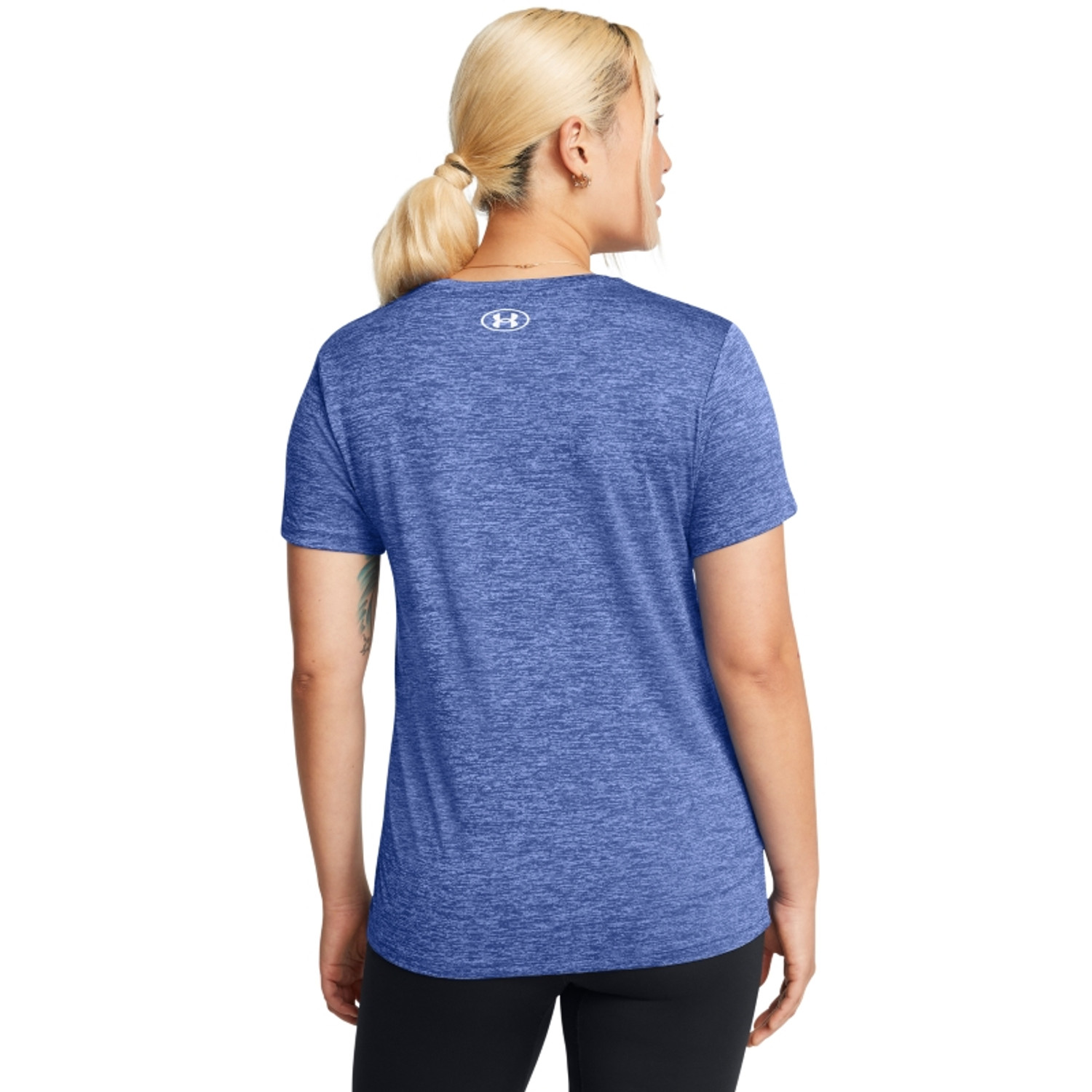 Under Armour Tech Twist Tee