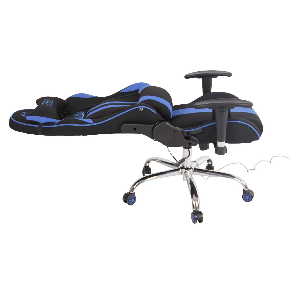 decoshop26 Fauteuil de bureau