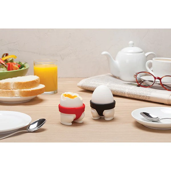Set 2 coquetiers Sumo PA Design