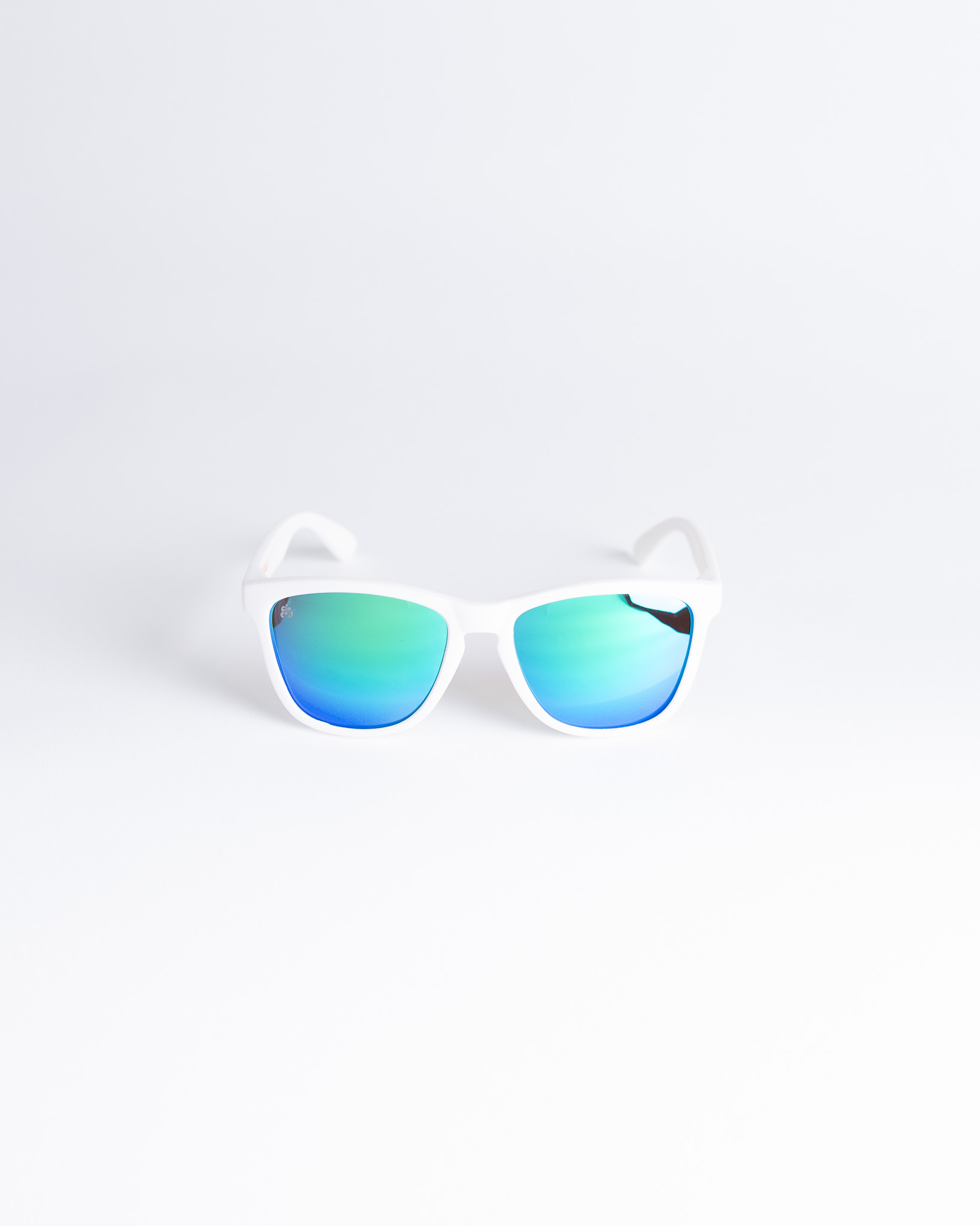 Specula Ingstad Polarized White/Blue