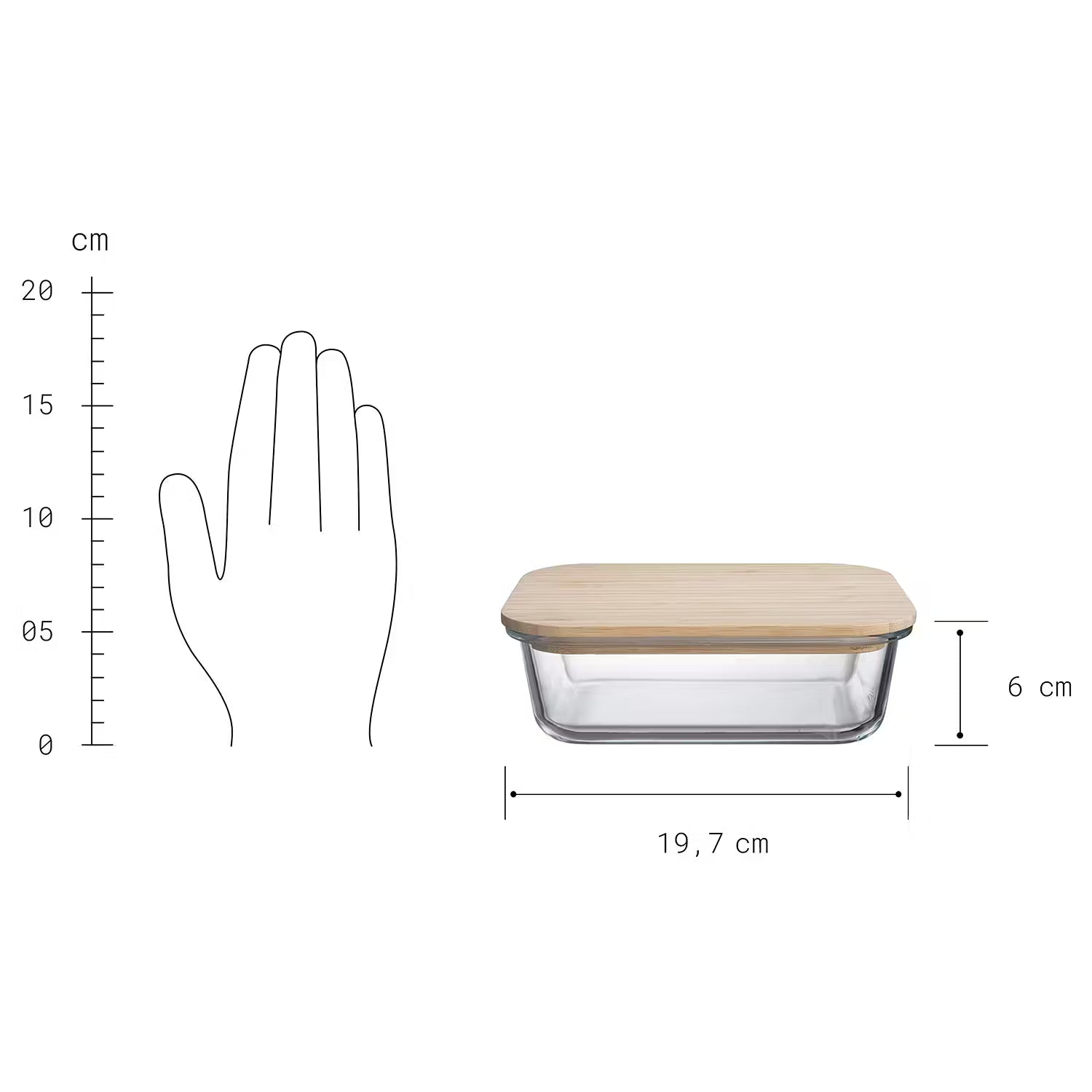Lunchbox NATURALS