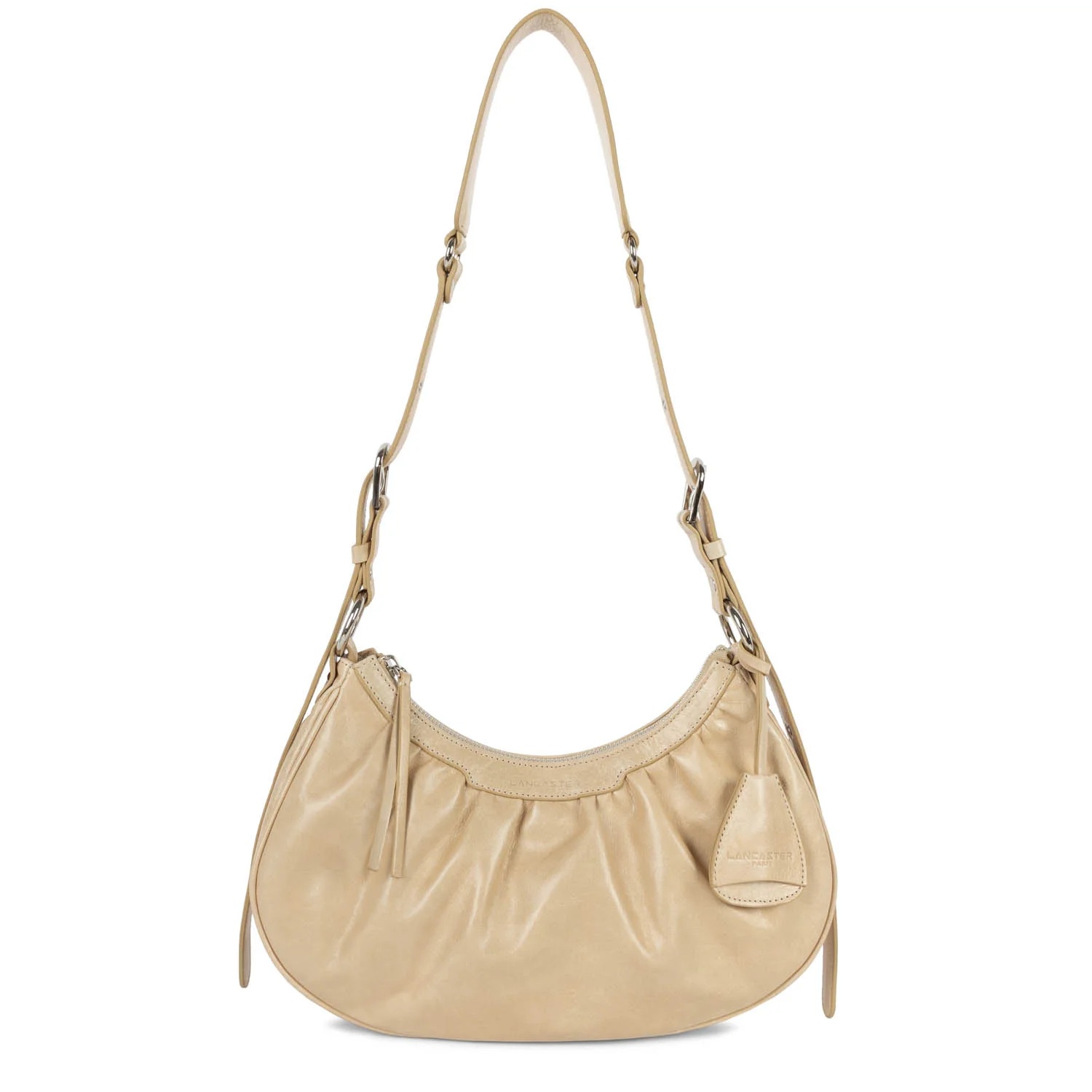 Rétro & Glam-Sac demi lune