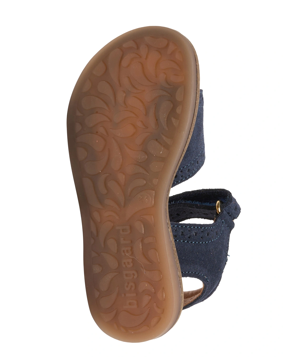 Klett-Sandalen ANDREA in marine