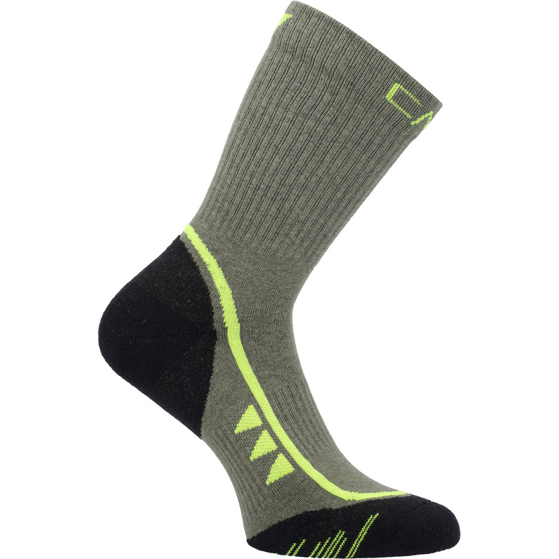CMP Kinder Trekking Mid Socken