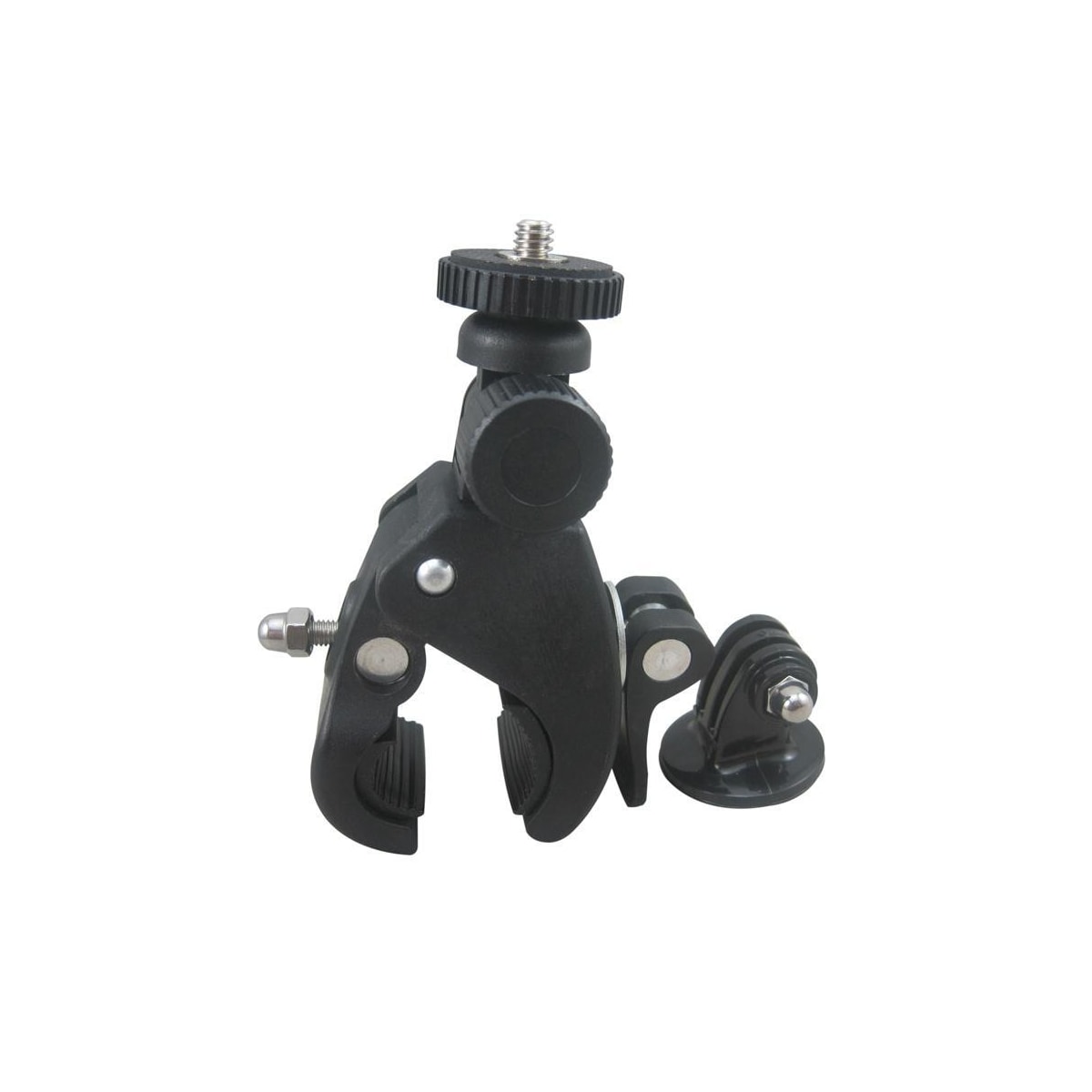 Sykkelholder for GoPro 2 / 3 / 3+ / 4
