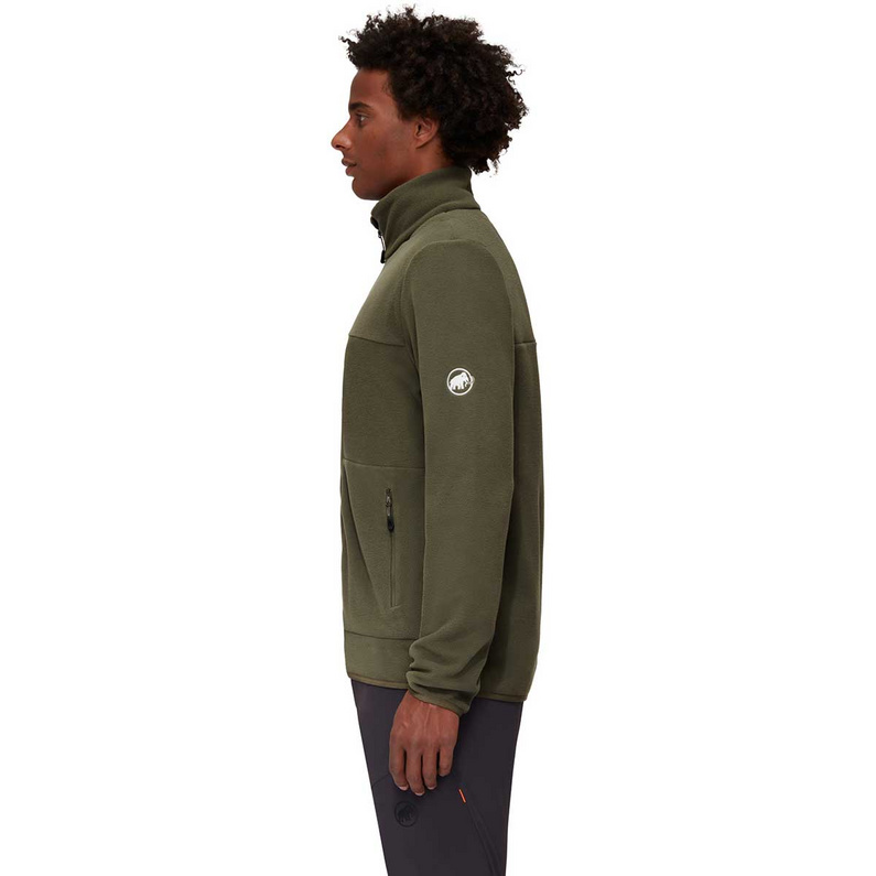 Mammut Herren Innominata Light ML Jacke