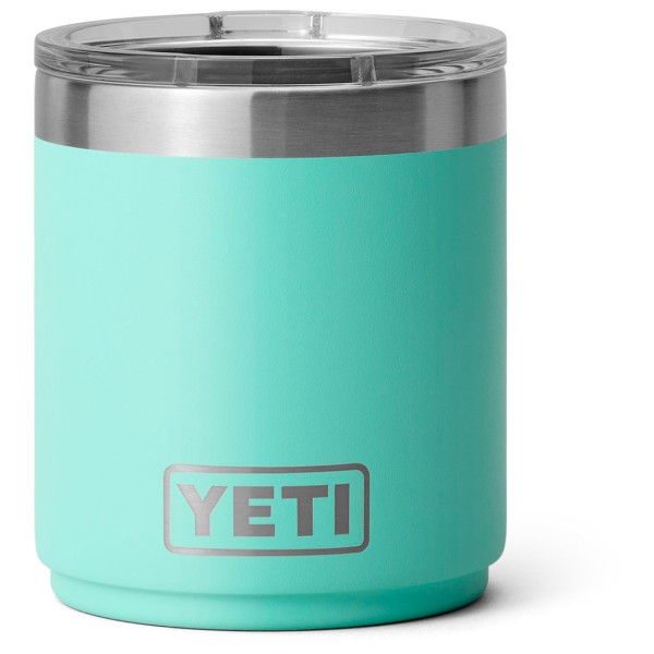 Yeti Coolers - Rambler 10 CL Low 2.0 MS - Tasse isotherme