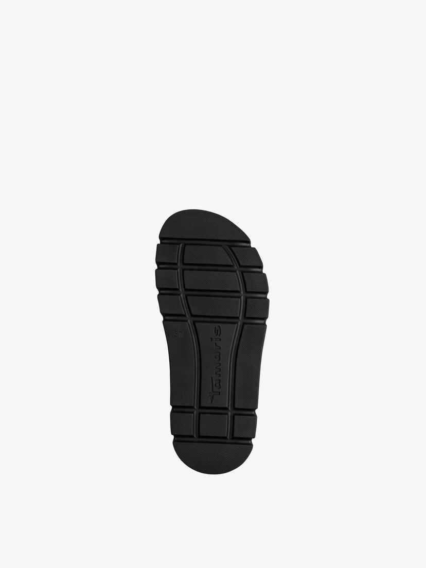 Slipper - bruin