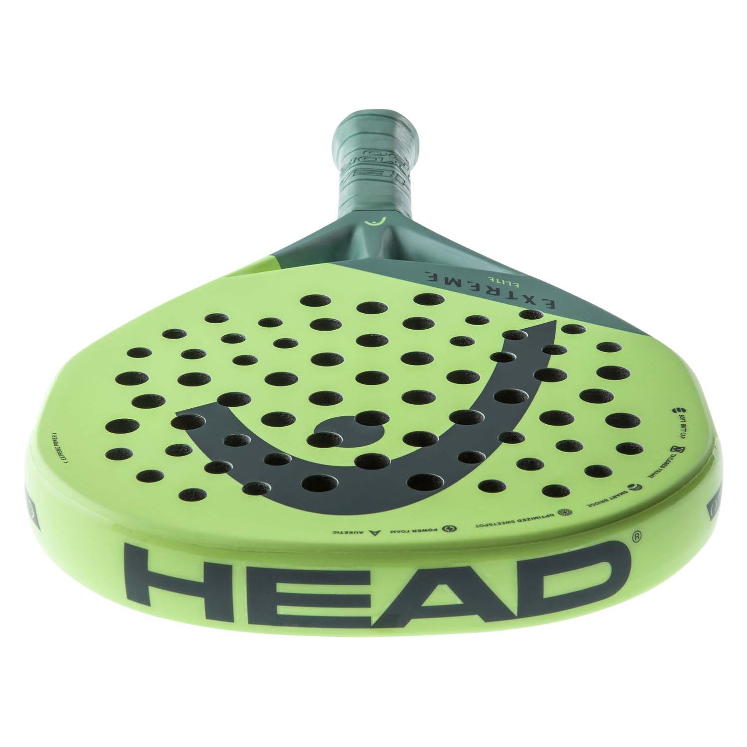 Head  Extreme Elite