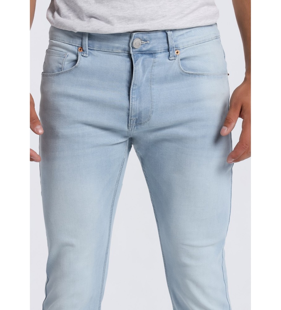 Calça jeans Six Valves | Tamanho Médio
