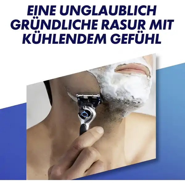 ProShield Chill Rasierklingen