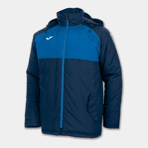 Anoraque Joma Andes Navy Royal