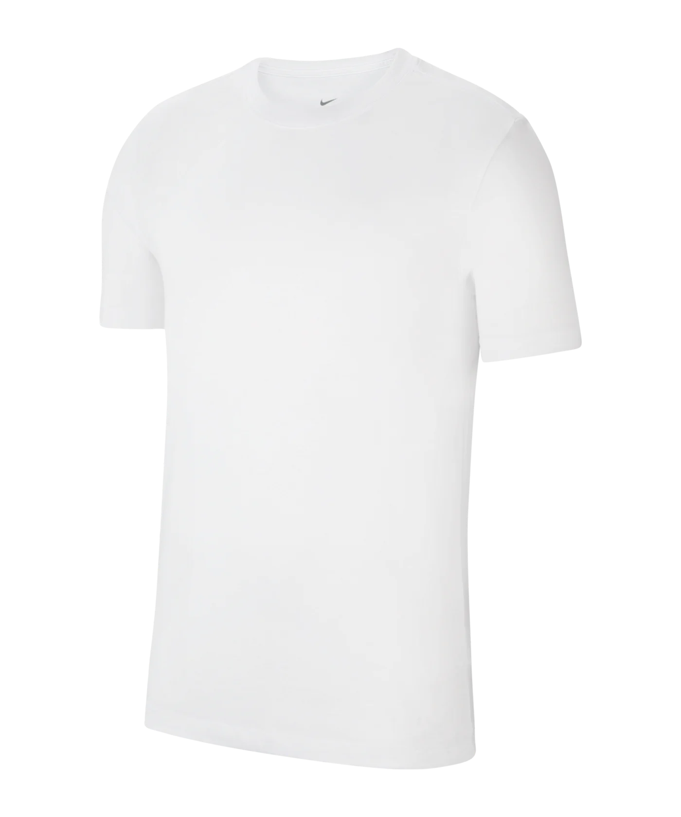Nike Park 20 T-Shirt Kids Weiss Schwarz F100