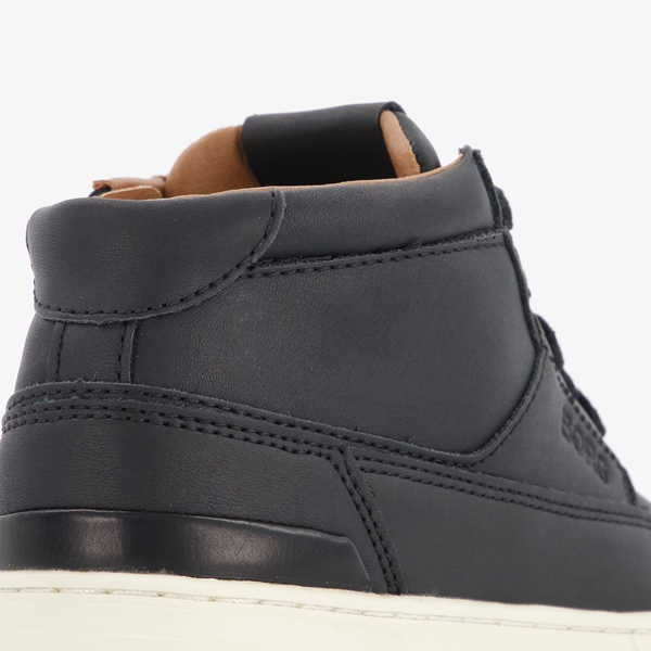 Bjorn Borg gevoerde hoge jongens sneakers