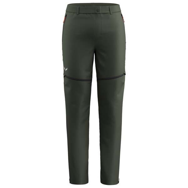 Salewa - Puez Talveno DST 2/1 Pant - Pantalon de trekking