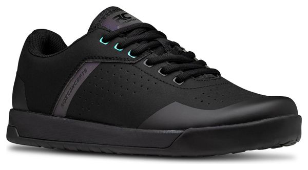 Chaussures Ride Concepts Hellion Elite Noir
