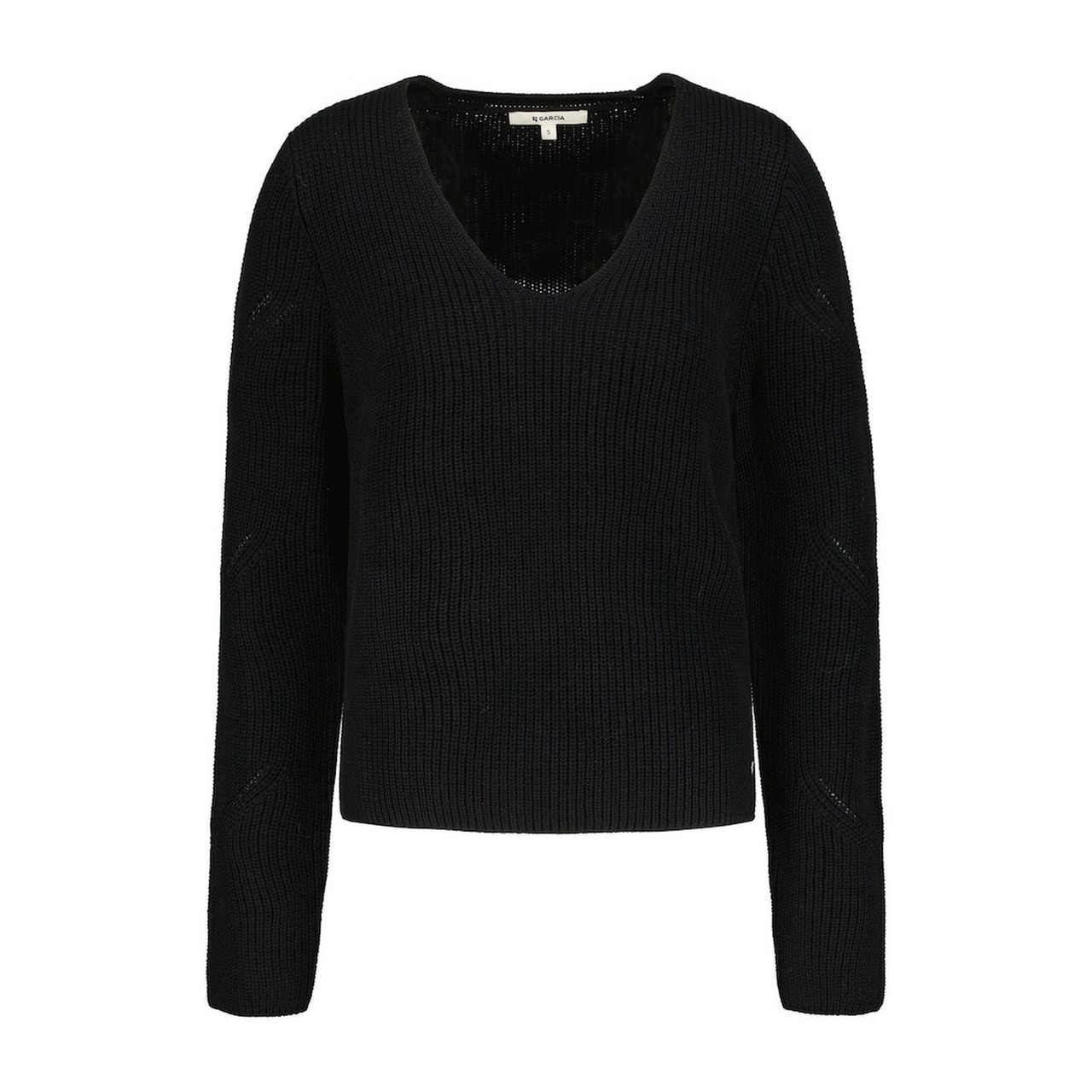Garcia Z0008_ladies pullover