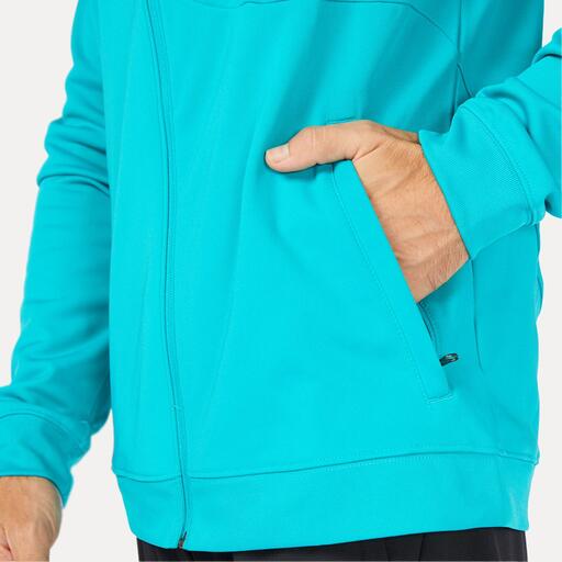 Sudadera Barcelona Pré-jogo 23/24