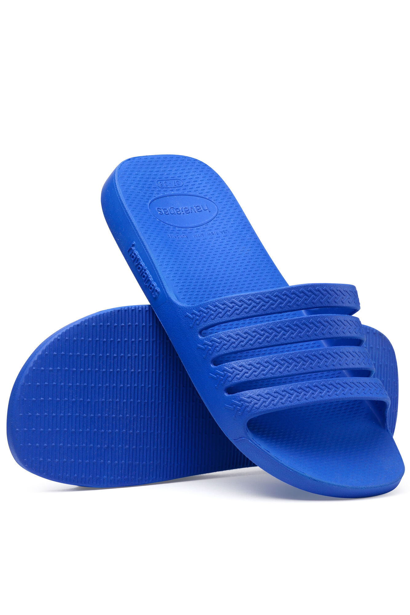 Hav Flip Flops. Slide Stradi - azul