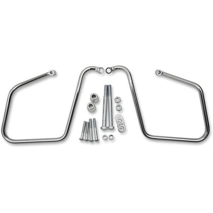 Ecarteurs de sacoches Drag Specialties POUR SACOCHES CAVALIERES