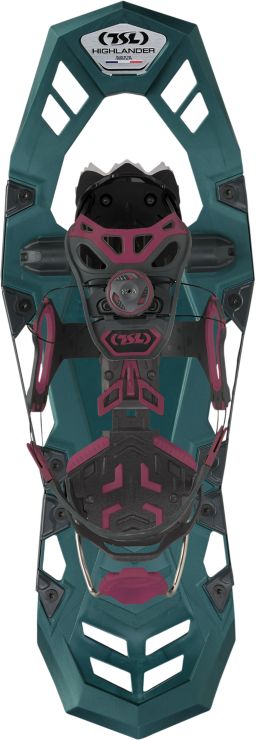 TSLHighlander Instinct M - grün